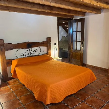 Villa Casa Granero 2 *