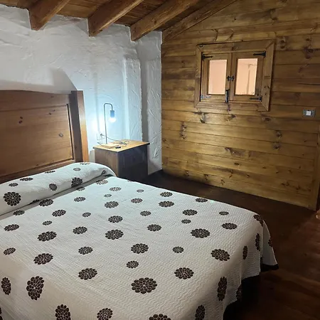 Casa Granero 2 Villa *