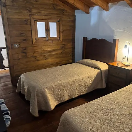 Casa Granero 2 Villa El Río