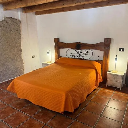 Casa Granero 2 Villa *