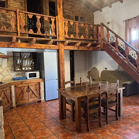 Casa Granero 2 Villa *