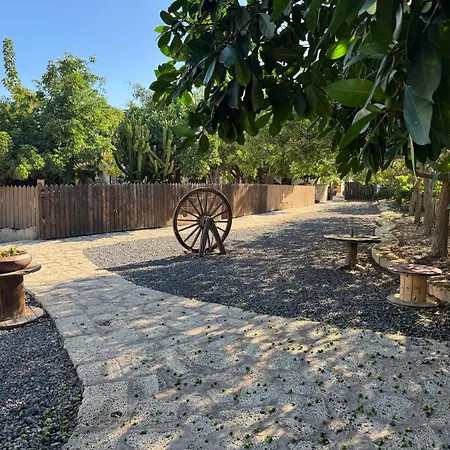 Casa Granero 2 Villa