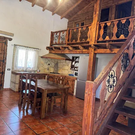 Villa Casa Granero 2 El Río