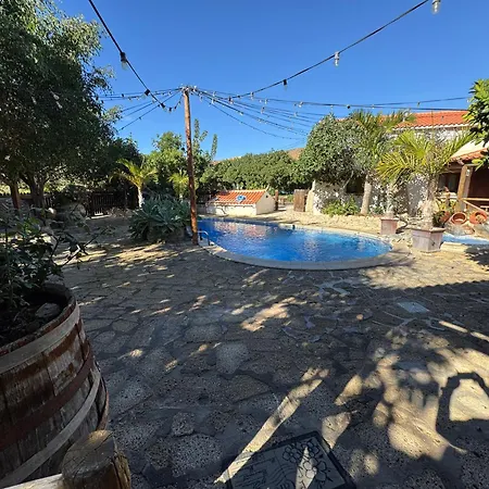 Casa Granero 2 Villa