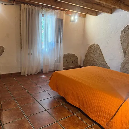 Villa Casa Granero 2 *