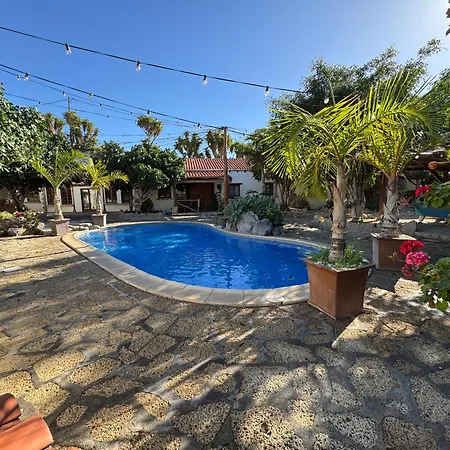 Casa Granero 2 Villa *