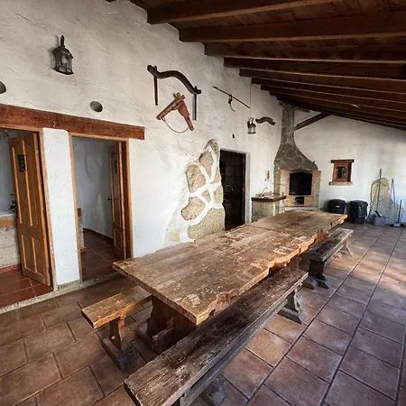 Casa Granero 2 Villa *