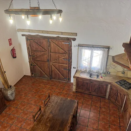 Villa Casa Granero 2 *