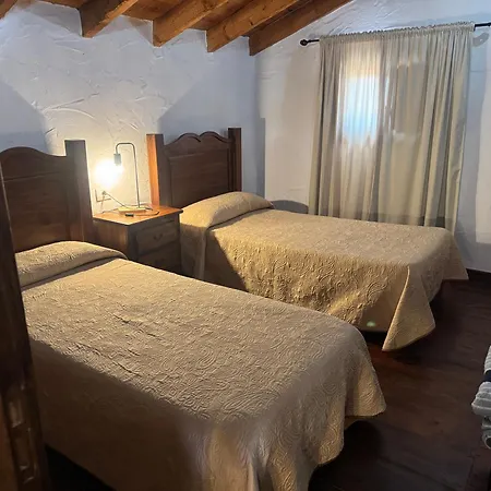 Villa Casa Granero 2 *