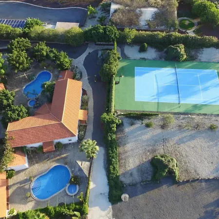 Casa Granero 2 Vila