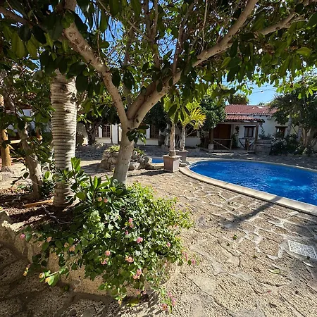 Casa Lolita Villa *