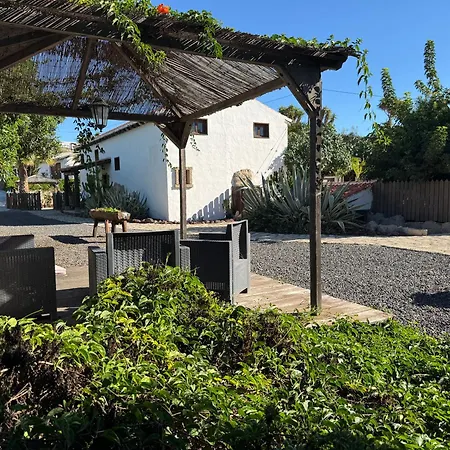 Casa Lolita El Río