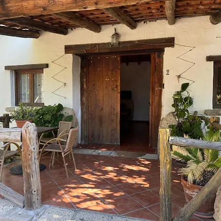 Casa Lolita Villa