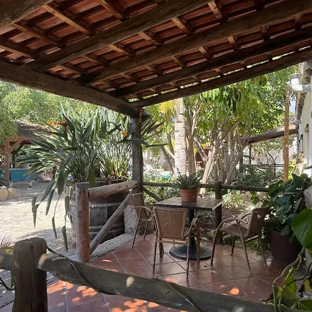 Villa Casa Granero 2 *