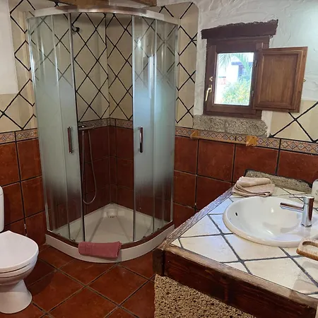 Villa Casa Granero 2 El Río