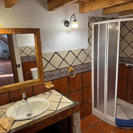 Casa Granero 2 Villa