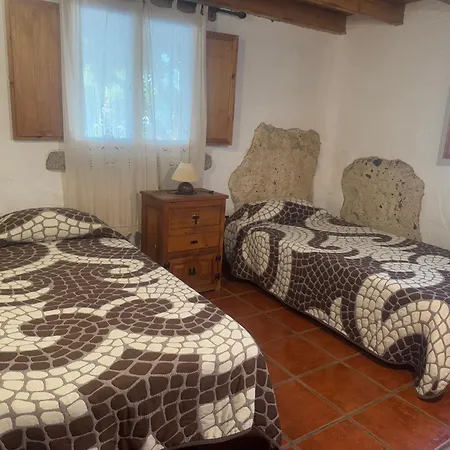 Villa Casa Granero 2 *