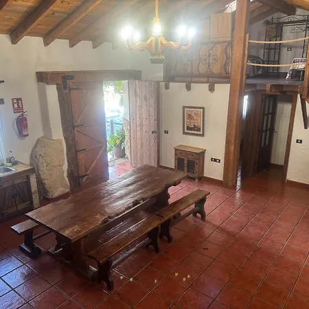 Villa Casa Granero 2 *