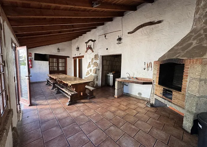 Casa Lolita Villa El Río
