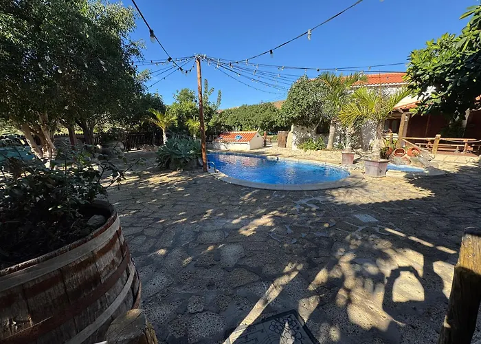 Casa Lolita Villa