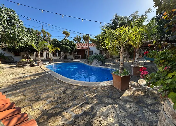 Casa Lolita Villa *