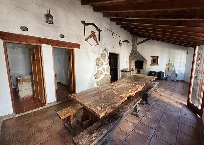 Casa Lolita Villa *