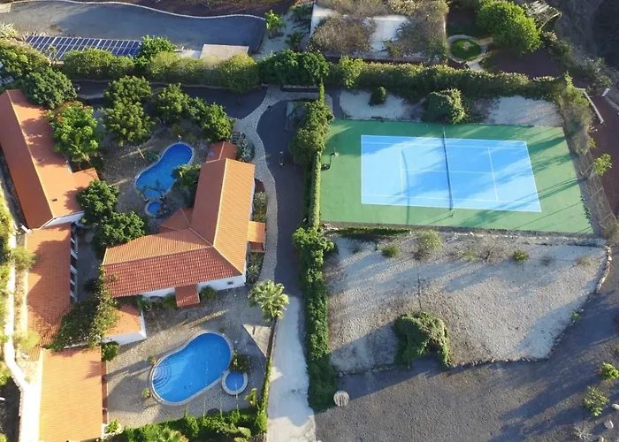 Casa Lolita Villa