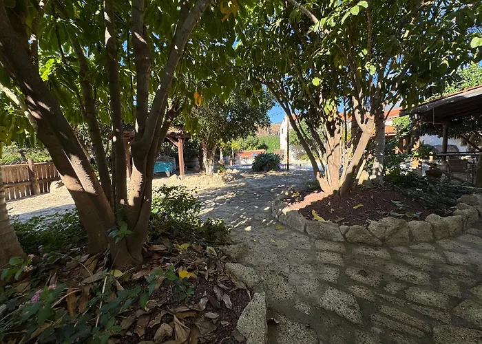 Casa Lolita Villa *