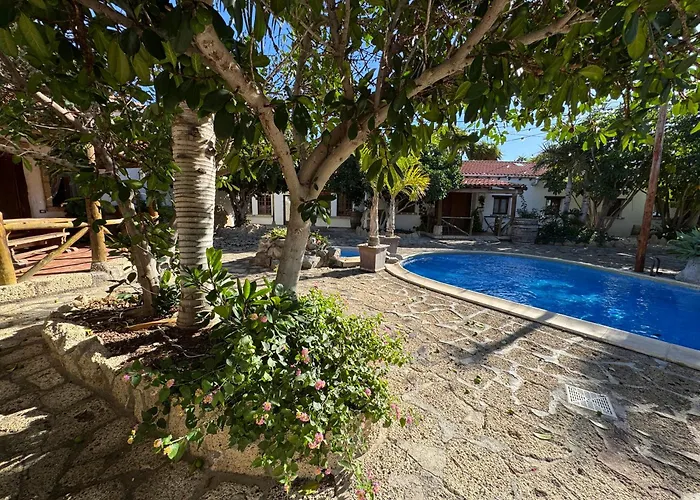 Casa Lolita Villa *