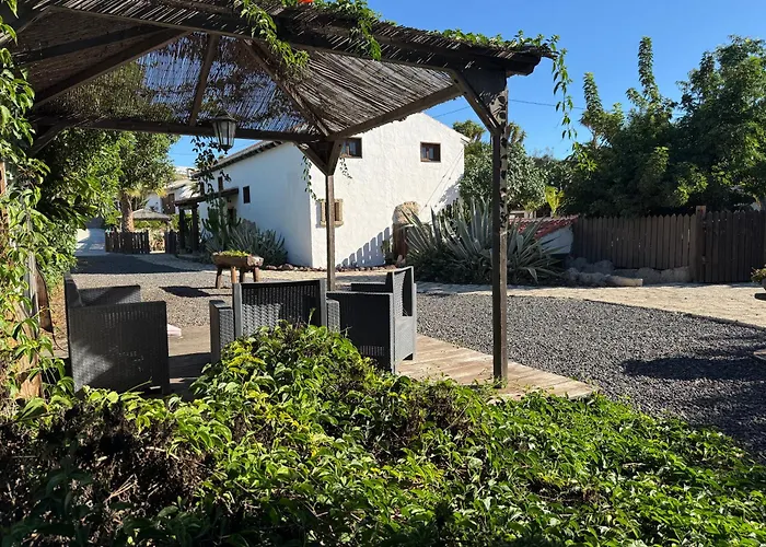 Casa Lolita El Río