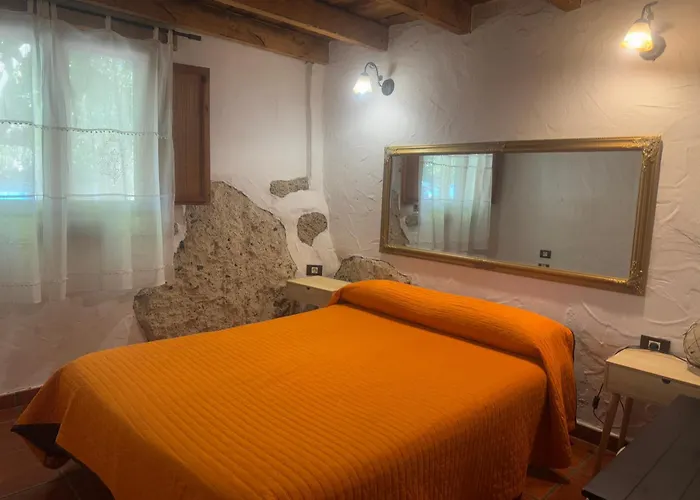 Casa Lolita * El Río