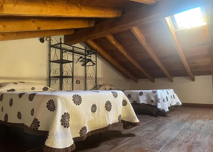 Villa Casa Lolita