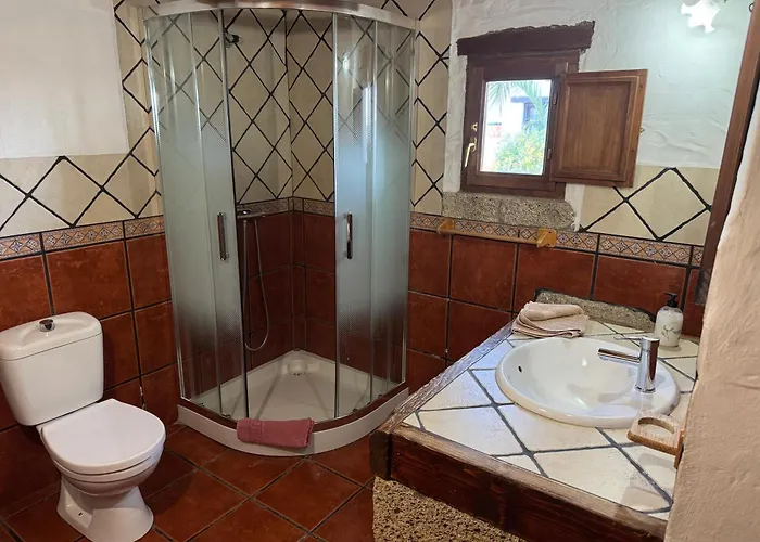 Villa Casa Lolita El Río