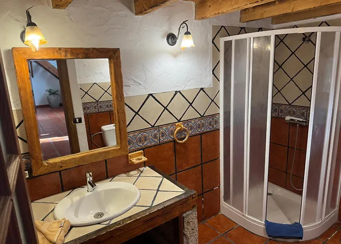 Casa Lolita Villa