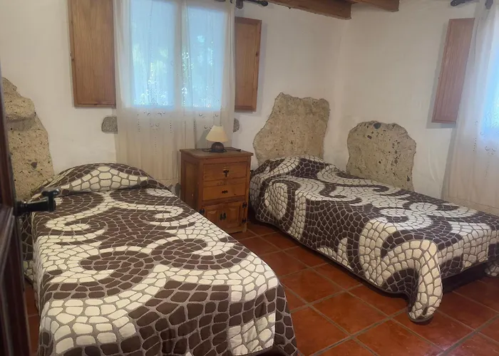 Villa Casa Lolita *