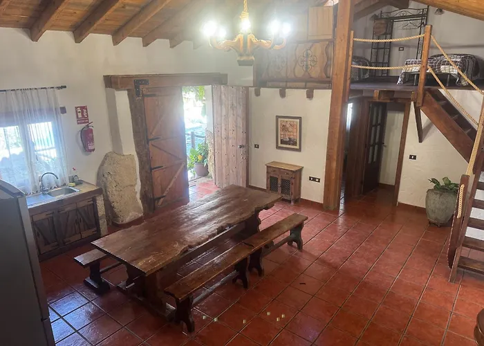 Villa Casa Lolita *