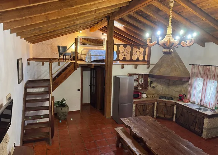 Casa Lolita El Río