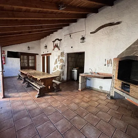 Casa Granero 2 Villa El Rio (Tenerife)